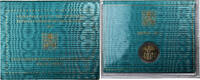 Vatikan 2 Euro Francis, BU, Rome, Bi-Metallic, STGL -
