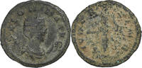 Antoninianus Salonina, Rome, Billon, SGE+, RIC:30 -