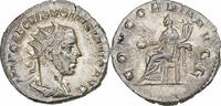Antoninianus Volusian, Rome, Billon, VZ, RIC:168 -