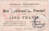 Frankreich 5 Francs SGE+, Pirot:02-531 -