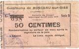 Frankreich 50 Centimes 1915-06-27, 358, S, Pirot:02-1309 -