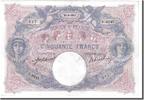 Frankreich 50 Francs 1915 Geldschein, 50 F 1889-1927 ''Bleu et Rose'' VZ+ 879,00 EUR  zzgl. 4,95 EUR Versand