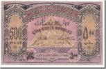 Aserbaidschan 500 Rubles Geldschein, UNZ -