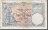 Serbien 10 Dinara (srebru) Geldschein, 1893-01-02, VZ -