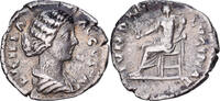 Denarius 164-180 Roman Empire, Lucilla, Rome, Silber, SS, RIC:770