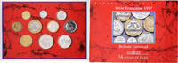 Frankreich Coffret 1 c. à 20 frs. 1997 MDP MDP, Série BU, STGL