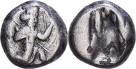 Siglos Achaemenid Empire, Time of Darios I to Xerxes II -