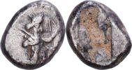 Siglos Achaemenid Empire, Time of Darios I to Xerxes II -