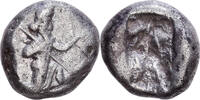 Siglos Achaemenid Empire, Time of Darios I to Xerxes II -