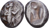 Siglos Achaemenid Empire, Time of Darios I to Xerxes II -