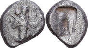 Siglos Achaemenid Empire, Time of Darios I to Xerxes II -
