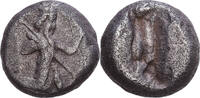 Siglos Achaemenid Empire, Time of Darios I to Xerxes II -