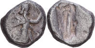 Siglos Achaemenid Empire, Time of Darios I to Xerxes II -