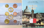 Malta Pattern euro set STGL -