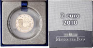 Frankreich 2 Euro appel du 18 juin, PP, MDP, Bi-Metallic, STGL -
