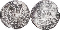 Duchy of Brabant Escalin au paon Albert & Isabella, Brussels -
