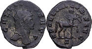 Antoninianus Roman Empire, Gallienus, Rome, Silber, S, RIC:164 -