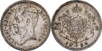 Belgien 20 Francs, 20 Frank 1934 Brussels Albert I, Brussels, Silber, S+, KM:104.1
