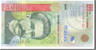 Cape Verde 500 Escudos Geldschein, 2007-02-25, UNZ -