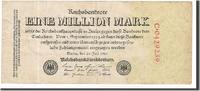 Deutschland 1 Million Mark Geldschein, 1923-07-25, SS -
