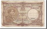 Belgien 20 Francs 1948 Geldschein, 1948-09-01, S