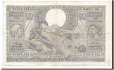 Belgien 100 Francs-20 Belgas 1942-08-05, SS -