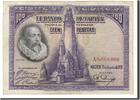 Spanien 100 Pesetas Geldschein, 1928-08-15, SS -