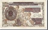 Serbien 1000 Dinara on 500 Dinara Geldschein, 1941-05-01, SS -