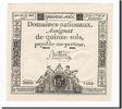 Frankreich 15 Sols Geldschein, Buttin, 1793-05-23, UNZ-, KM:A69b -