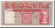 Niederlande 25 Gulden Geldschein, 1941-03-19, KM:50, SS+ -