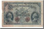 Deutschland 5 Mark Geldschein, 1914-08-05, KM:47c, SGE+ -