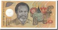 Papua New Guinea 50 Kina Geldschein, KM:18a, UNZ -