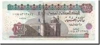Ägypten 100 Pounds Geldschein, 2009-06-18, KM:67h, UNZ -