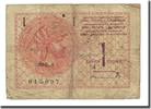 Jugoslawien 1 Dinar Geldschein, Undated (1919), KM:12, S -