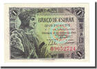 Spanien 1 Peseta Geldschein, 1943-05-21, KM:126a, UNZ -