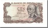 Spanien 100 Pesetas Geldschein, 1970-11-17, KM:152a, UNZ -