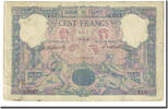 Frankreich 100 Francs Bleu et Rose, 1897-02-27, SGE+, Fayette:21.10, KM:65b -