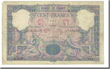 Frankreich 100 Francs Bleu et Rose, 1897-03-06, S, Fayette:21.10, KM:65b -