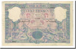 Frankreich 100 Francs Bleu et Rose, 1898-03-15, SS, Fayette:21.11, KM:65b -
