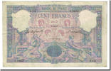 Frankreich 100 Francs Bleu et Rose, 1899-04-08, S+, Fayette:21.12, KM:65b -