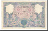 Frankreich 100 Francs Bleu et Rose, 1899-07-04, SS+, Fayette:21.12, KM:65b -