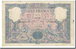 Frankreich 100 Francs Bleu et Rose, 1899-07-24, S+, Fayette:21.12, KM:65b -