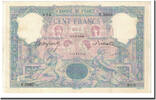 Frankreich 100 Francs Bleu et Rose, 1900-02-10, SS+, Fayette:21.13, KM:65b -