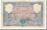 Frankreich 100 Francs Bleu et Rose, 1900-04-14, SS, Fayette:21.13, KM:65b -