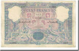 Frankreich 100 Francs Bleu et Rose, 1900-06-05, SS, Fayette:21.13, KM:65b -