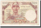 Frankreich 100 Francs SS, Fayette:32.1 -