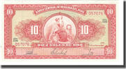 Peru 10 Soles De Oro Geldschein, 1967-05-25, KM:84a, UNZ -