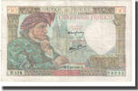 Frankreich 50 Francs Jacques Coeur, P. Rousseau and R. Favre-Gilly -