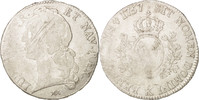 Frankreich Ecu Münze, Louis XV, Écu au bandeau, Bordeaux, SGE, Silber -
