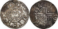 Großbritannien Penny Münze, Henry III, Nicole, London, SS -